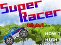 Super Racer Game